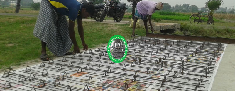 fencing services in chennai