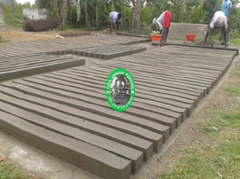 fencing work