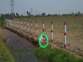 fencing work
